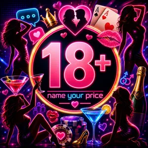 NAME YOUR PRICE - Premium Dating Community